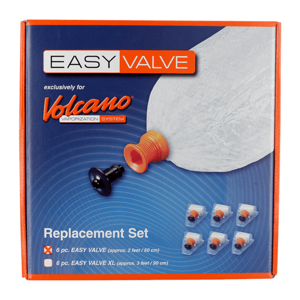 Storz & Bickel Volcano Easy Valve Replacement Set