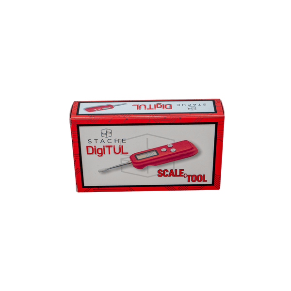 DigiTül - by Stache Products
