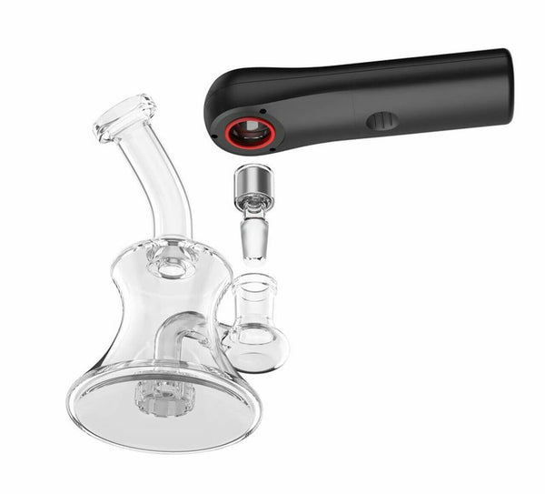 The Wand By Ispire - Portable Enail Dab Kit