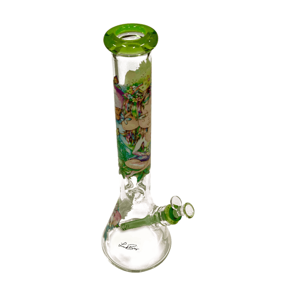 LINDA BIGGS 16" BEAKER - 50MM X 9MM