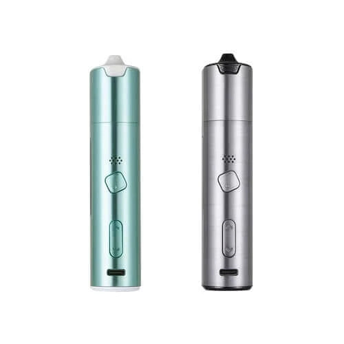 XVape Xlux Roffu Portable Dry Herb Vaporizer XVape Xlux Roffu Portable Dry Herb Vaporizer